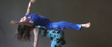 Event-Image for 'Contactimprovisation'