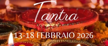 Event-Image for 'La sessualit&agrave; e la relazione nel Tantra'
