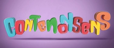 Event-Image for 'Comedy Show Contenonsens'