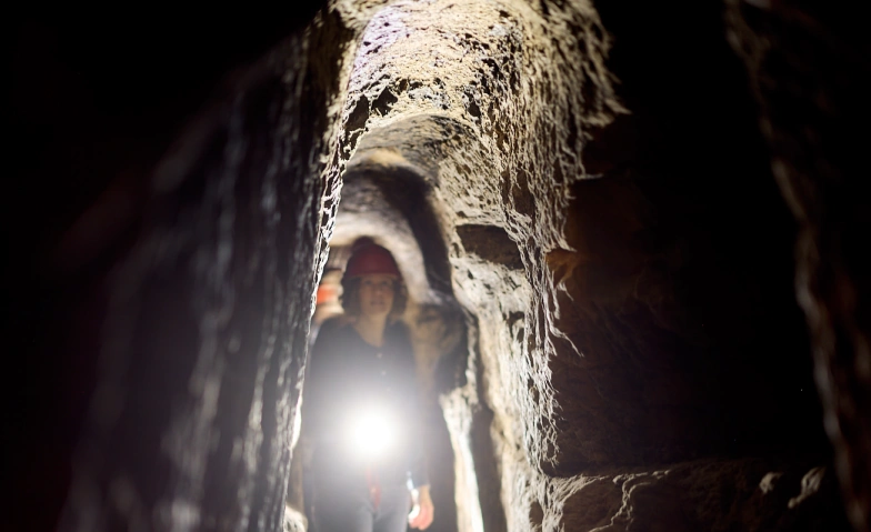 Event-Image for '&laquo;Aufschluss Meyerstollen&raquo; offen (mit F&uuml;hrung)'