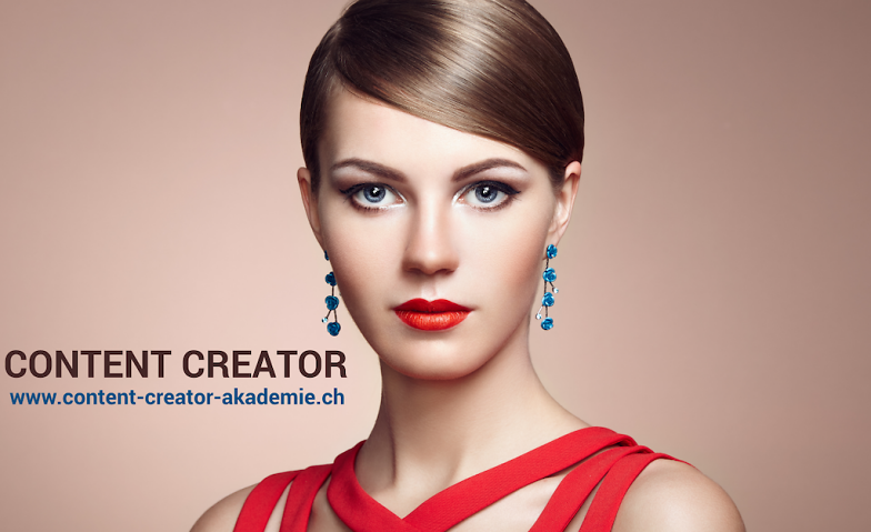 Event-Image for 'Content Creator Ausbildung'