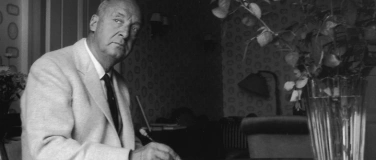 Event-Image for 'По следам Набокова'