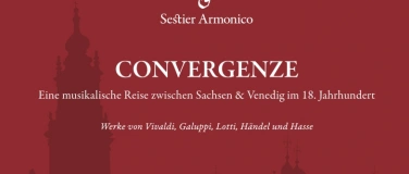 Event-Image for 'CONVERGENZE'