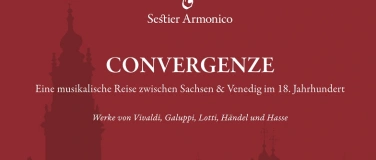Event-Image for 'CONVERGENZE'
