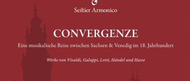 Event-Image for 'CONVERGENZE'