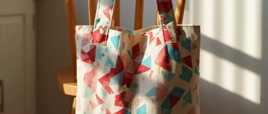 Event-Image for 'Coole Drucke auf Stofftaschen oder T-Shirts'