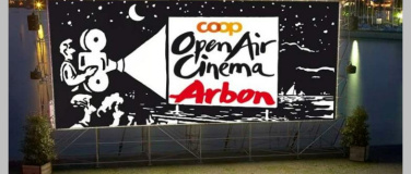 Event-Image for 'Coop Open Air Cinema Arbon'