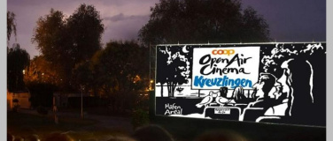 Event-Image for 'Coop Open Air Cinema Kreuzlingen'