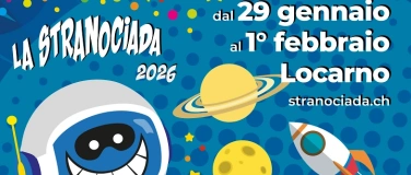 Event-Image for 'Stranociada 2026'