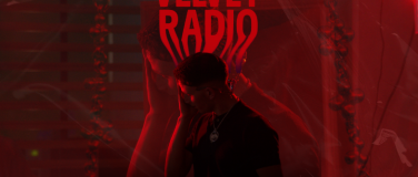 Event-Image for 'Velvet Radio Vol. 2 - Exclusive Event'