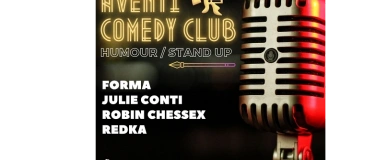 Event-Image for 'Ô Caveau'