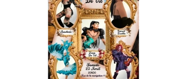 Event-Image for 'Cabaret Madame De Vil'