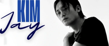 Event-Image for 'Jay Kim - K-POP Dance Workshops'