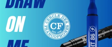 Event-Image for 'DRAW ON ME'