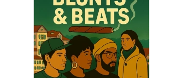 Event-Image for 'Blunts & Beats'