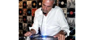 Event-Image for 'VINYL THURSDAY @ THE SPOT BAR Z&Uuml;RICH'