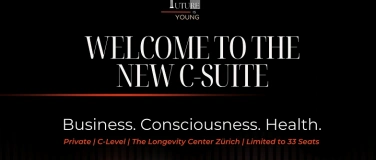 Event-Image for 'Business. Subconsciousness. Health'