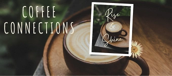 Organisateur de Coffee Connection - Rise & Shine