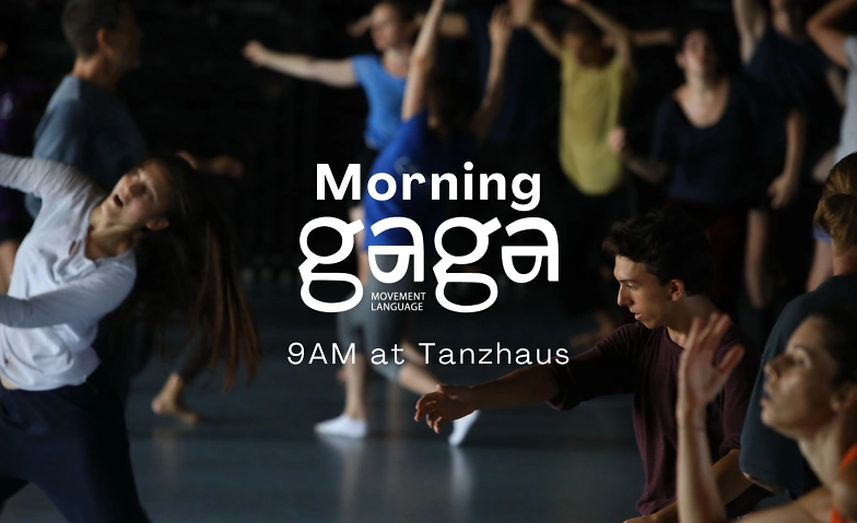Event-Image for 'Morning Gaga'