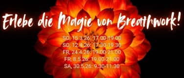 Event-Image for 'Pure Breathwork Workshop (holotrope Atmung)'