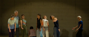 Event-Image for 'making a sullen roar (as the wind does)'