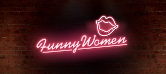 Veranstalter:in von Funny Women Zurich - Comedy Showcase