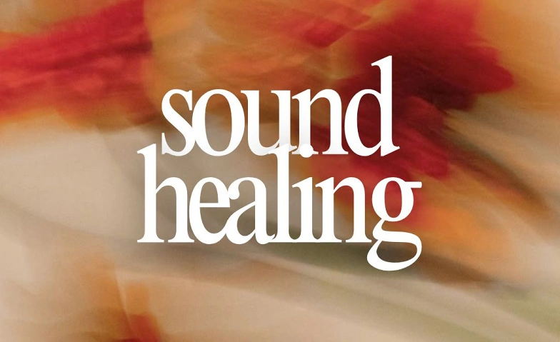 Soundbathing: A Practice of Rest