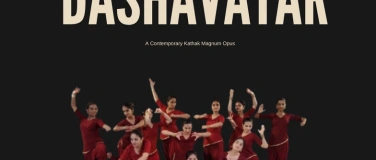 Event-Image for 'DASHAVATAR'