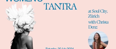 Event-Image for 'Women's Tantra'