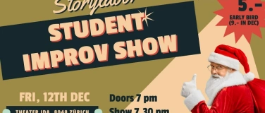 Event-Image for 'Storylabor Student Show'