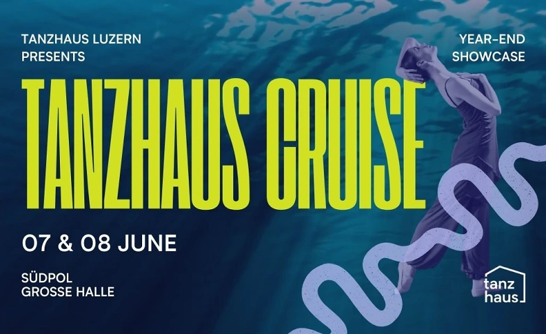 Event-Image for 'Tanzhaus Cruise – Embark on a Dance Journey Around the World'