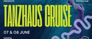 Event-Image for 'Tanzhaus Cruise – Embark on a Dance Journey Around the World'
