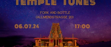 Event-Image for 'Temple Tunes by the river'