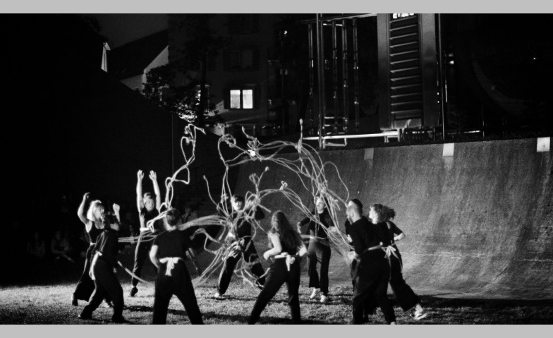 Event-Image for 'Corde'