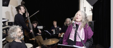 Event-Image for 'Corin Curschellas & The Recyclers Reloaded'