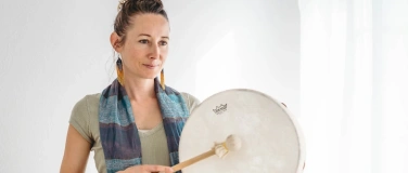 Event-Image for 'Schamanisches Breathwork - Mo, 17. November'