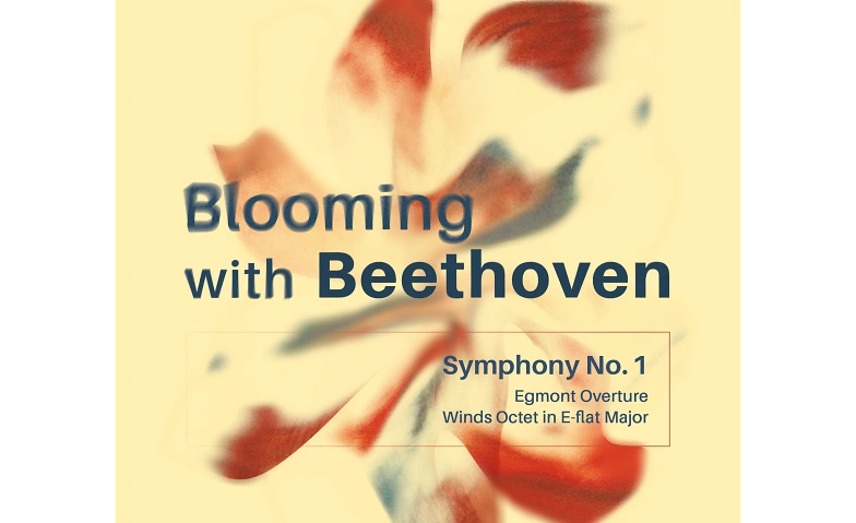Event-Image for 'Blooming with Beethoven - Concert'