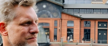 Event-Image for 'zum Hieronymus-Tag: Cornelius Hartz / &Uuml;bersetzer & Autor'