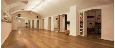 Event-Image for 'soulwoman dance class'