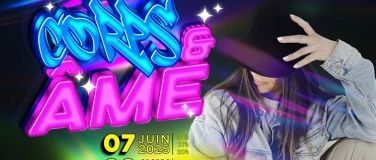 Event-Image for 'Corps & Âme'