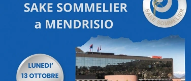 Event-Image for 'Corso di Introduzione - Sake Sommelier SSA'