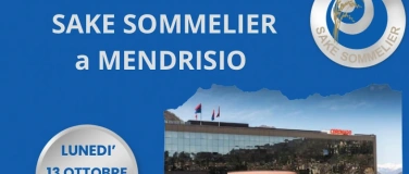 Event-Image for 'Corso di INTRODUZIONE - Sake Sommelier SSA'