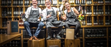 Event-Image for 'Wii-F&auml;scht &uuml;ber d Gass!'