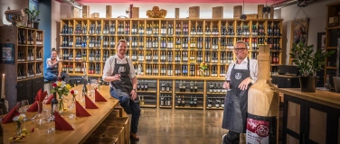 Event-Image for 'Badener Weintage "Cortis Wein-Parcours"'