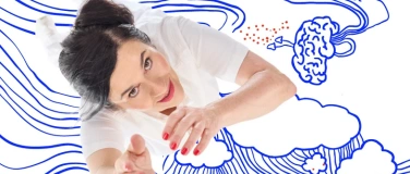 Event-Image for 'Anet Corti - Kabarett'