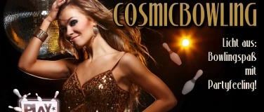 Event-Image for 'Cosmicbowling'