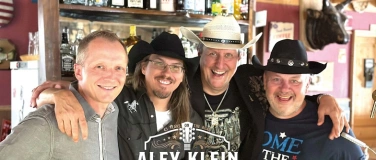 Event-Image for 'Country Night "Alex Klein & Band"'