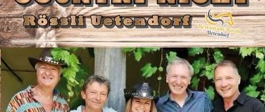 Event-Image for 'Country Night "Motel 7"'