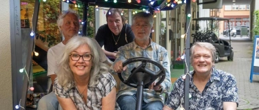 Event-Image for 'Country Night "Ursula Hotz & Friends"'
