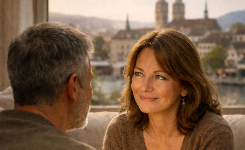 Intimität jenseits vom Drehbuch